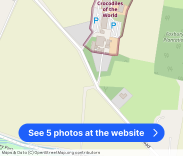 Burford Road, Carterton, Oxfordshire, OX18 - Photo 1