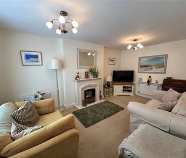 Fern Road, Langport, Somerset, TA10 - Photo 1