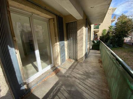 Location appartement 3 pièces 78.6 m² à Montpellier (34000) - Photo 2