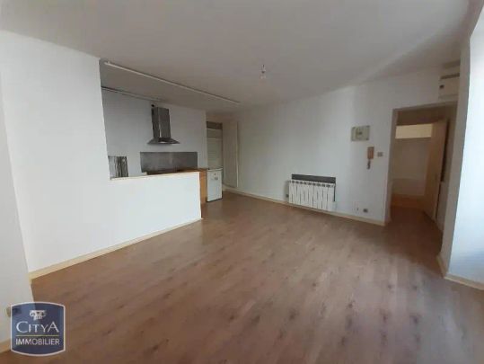 Appartement à louer 3 pièces 51.55m² - Photo 1