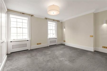 5 bedroom terraced house to rent - Photo 4