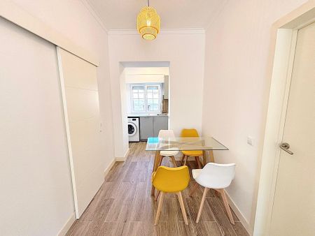 Apartamento T2 em Lisboa - Photo 3