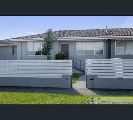 2/15 Wedge Street, Dandenong, Vic 3175 - Photo 1