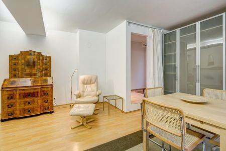 Lovely garden apartment in Gauting-Stockdorf - Photo 4