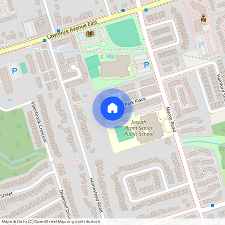 58 Heron Park Place, Toronto