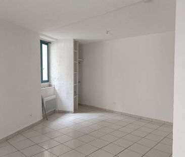 Appartement 1 pièce à louer - Photo 4