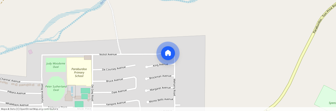 593 Nickol Avenue, 6754, Paraburdoo Wa