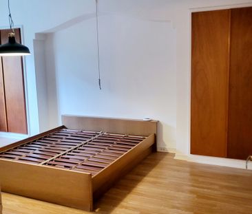 Grote kamer te huur in huisje met tuin in Gentbrugge - Photo 2