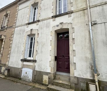 Location maison 5 pièces, 115.24m², La Roche-sur-Yon - Photo 3