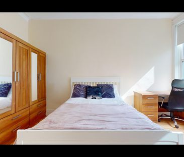 5 Bed Terraced House, Banff Road, M14 - Photo 1