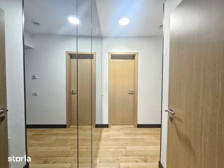 Premium | Apart 3 camere 81m2 + Loc Parcare Subteran | Aviatiei Aparta - Photo 5