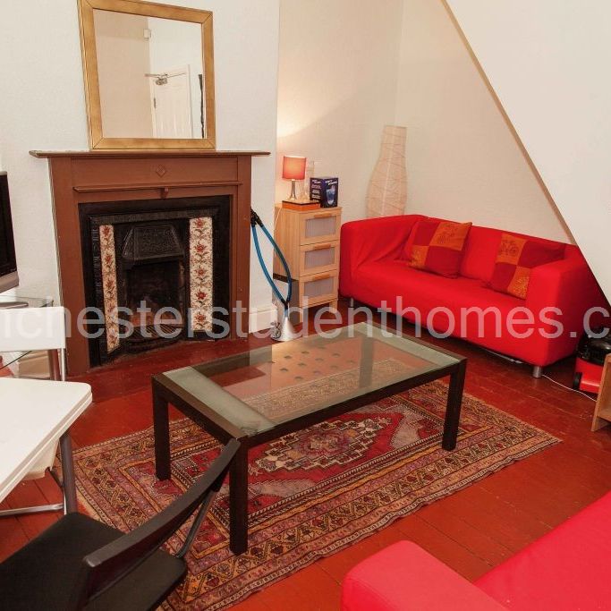 Kathleen Grove, Manchester, M14 5GY - Photo 1