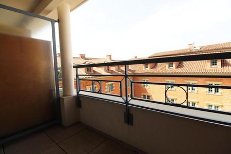 Location Appartement 2 pièces 48m² TOULOUSE 31000 - Photo 4