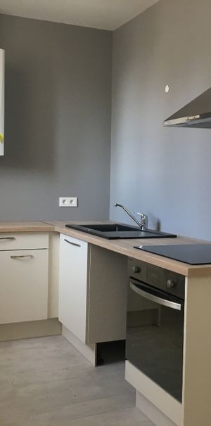 Location Appartement 2 pièces 46m² - Photo 1