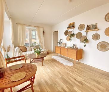 Østre Havnepark 29, 8. tv., 9000 Aalborg - Photo 4