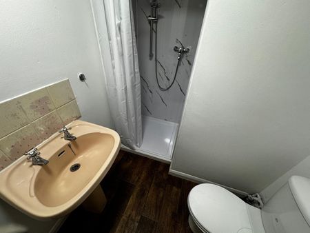 1 Bed Flat 105 Fosse Road South Leicester LE3 - Ace Properties - Photo 5