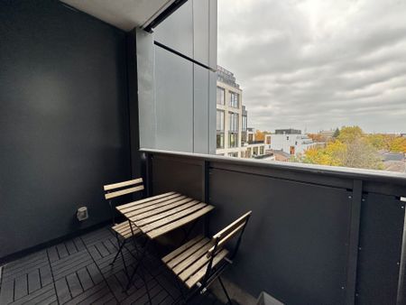 For Lease - 2020 Bathurst Street Unit# 605, Toronto, Ontario - Photo 5