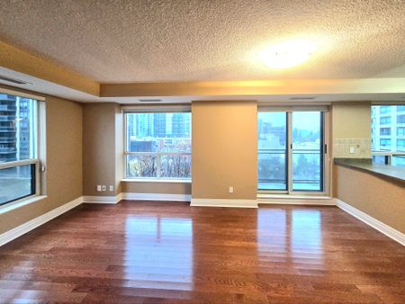 For Lease - 188 Doris Avenue Unit# 615, Toronto, Ontario - Photo 5