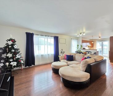 Appartement à louer - Laval (Chomedey) (Autres) - Photo 5