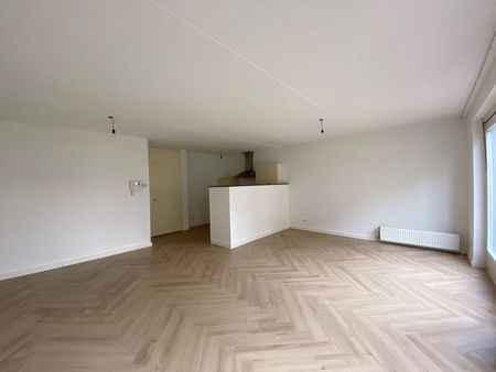 Appartement te huur: Basiliekstraatje 6 4561 AW Hulst - Foto 2