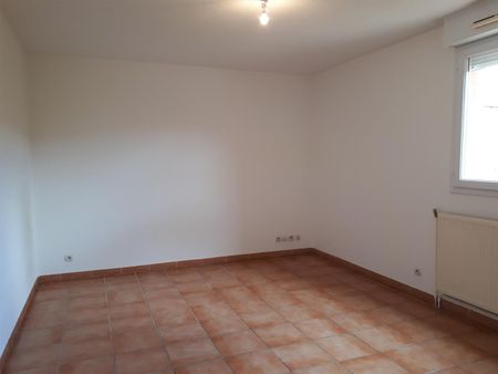 Location Appartement 1 pièce FROUZINS 31270 - Photo 3