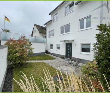 2,5 Zimmer Einliegerwohnung mit eigenem Garten - Foto 1