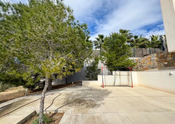 Casa o chalet de alquiler en San Miguel de Salinas
