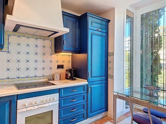 2 bedroom luxury Flat for rent in Casares, Andalusia - Photo 1