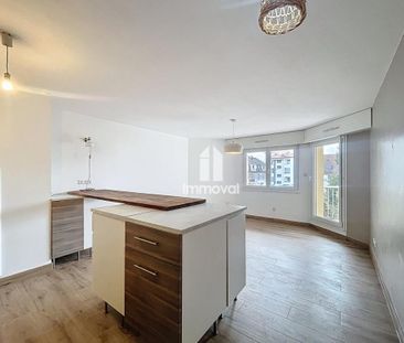 Location Appartement 2 pièces 39m² STRASBOURG 67200 - Photo 1