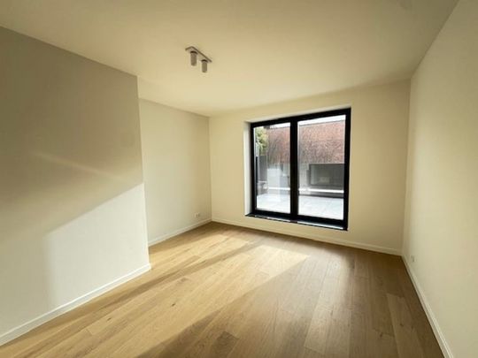 Appartement te huur - Foto 1