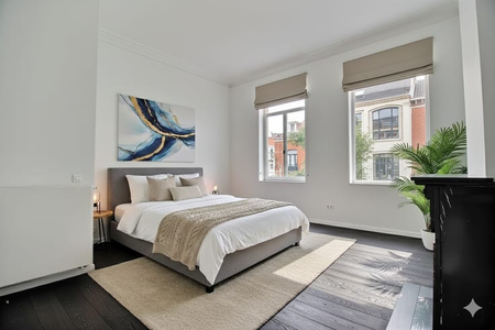 Appartement te huur - Photo 3