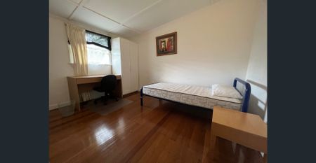 Furnished Bedroom with AIRCON in the heart of Indooroopilly - Photo 5