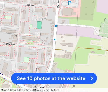 Apartament na sprzedaż, Podleśna - Bugaj - Photo 1