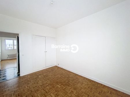 Location appartement à Brest, 5 pièces 98.46m² - Photo 4