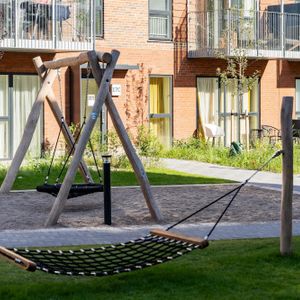 Malervangen 17F, 1. tv - Foto 2