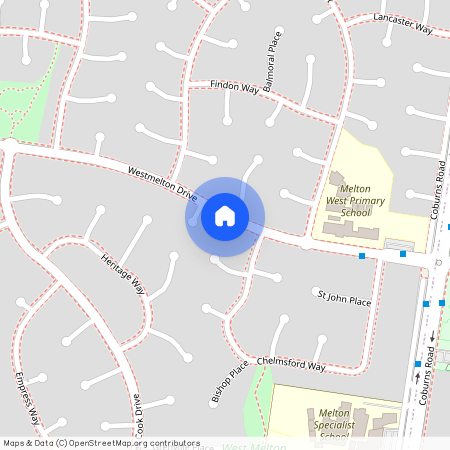 35 Westmelton Drive, Melton West