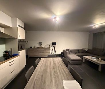 Gelijkvloers app. nabij allerhande voorzieningen te Asper - Photo 5