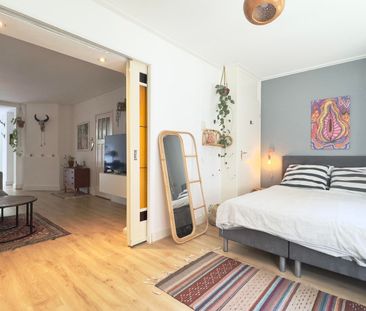 Houtrijkstraat 322, Spaarndammerbuurt-Midden, 1013DW, Amsterdam - Photo 5