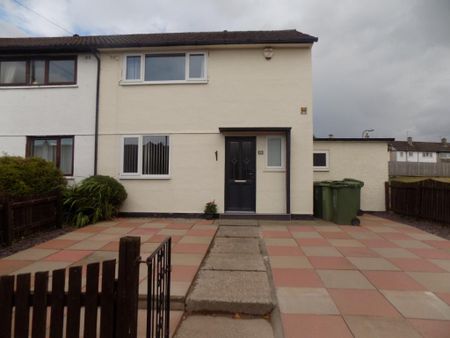 2 bedroom semi-detached house to rent - Photo 5