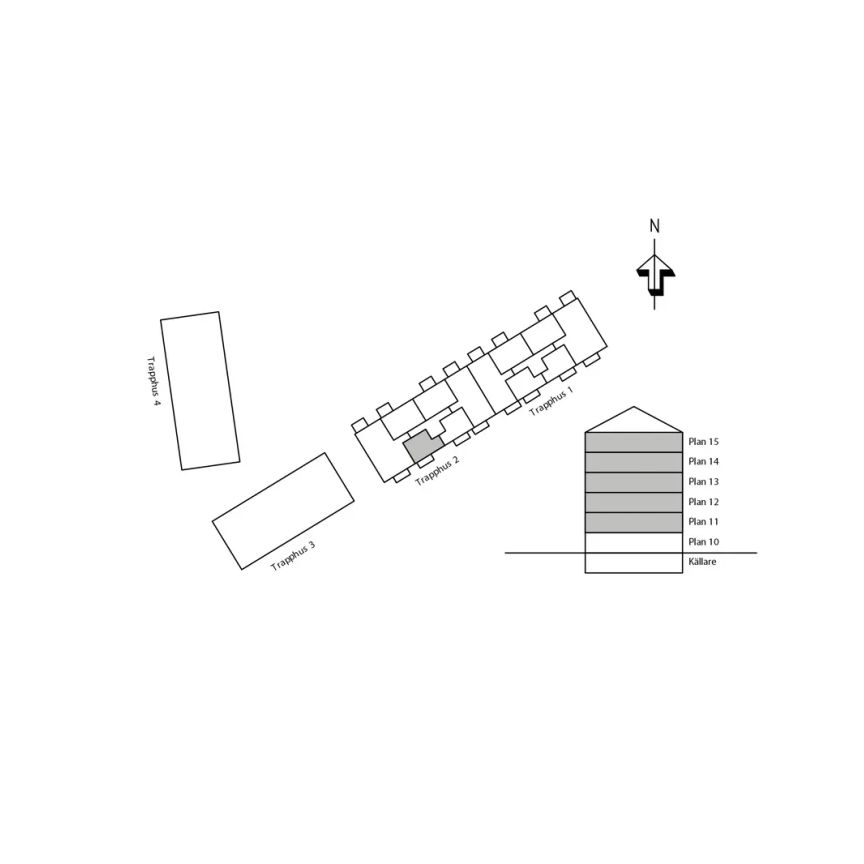 Bifrostgatan, Mölndal - Photo 1