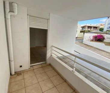 Appartement à louer 2 pièces 42.25m² - Photo 3