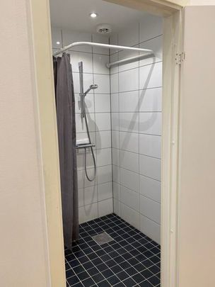 Jägaregatan, Göteborg - Photo 1