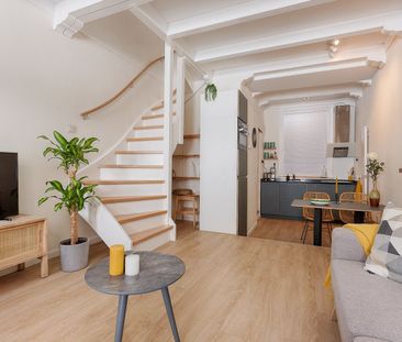 Huis te huur: Denneweg 38 2514 CN Den Haag - Foto 1