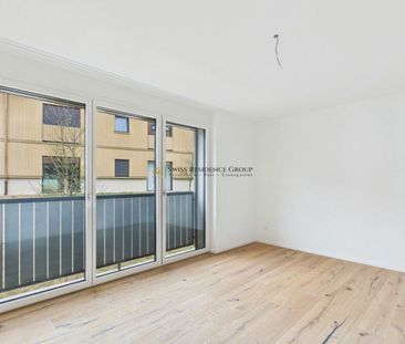 Grosszügige 4.5-Zimmer-Wohnung mit Loggia & Bad en Suite - Photo 6