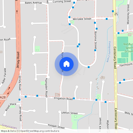 32 Northcott Street, NSW 2145, South Wentworthville