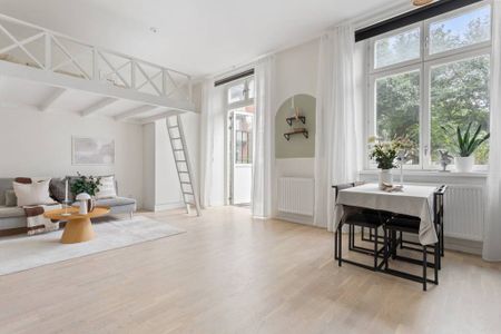 Styresman Sanders väg, Bromma - Photo 4