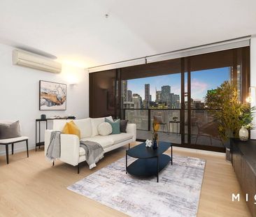 3204/200 Spencer Street - Photo 1