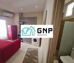 Studio/Γκαρσονιέρα για ενοικίαση - Κέντρο Θεσσαλονίκης - Photo 5