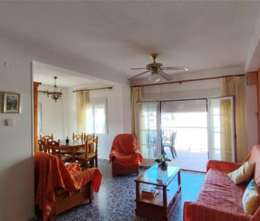 Piso de alquiler en Calle Calle Isla de Sicilia, 12, Oliva Playa - Photo 1