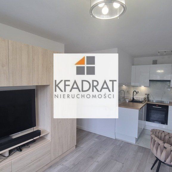 Apartament 2pok. centrum - Photo 1